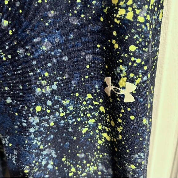 Under Armour Project Rock women legging size S - Picture 4 of 5